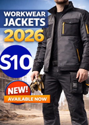 Workwear Jackets