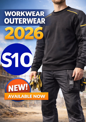 Workwear Outerwear