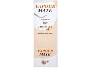 06XDVB002 | BRUSH MATE REPLACEMENT VAPOUR MATE PADS (SINGLES) FOR 4+