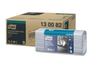 TORK INDUSTRIAL HEAVY DUTY WIPING PAPER