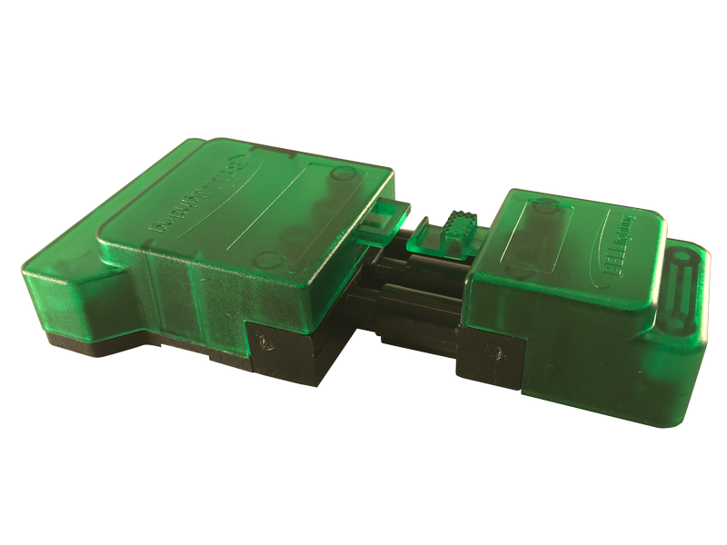 B08212 BELL Quick Fix Plug & Play Connector 3 Pole, Tool Free S10
