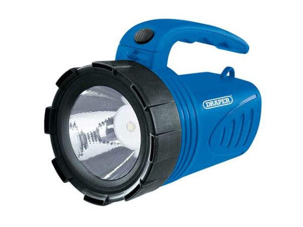 DR65985 | LED Rechargeable Spotlight (3W)