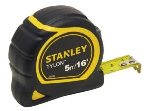 STA130696 | STANLEY Tape Measure 5m