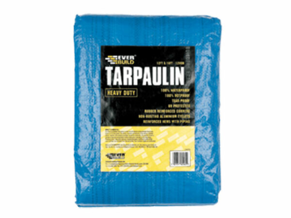 061TARP9 | Tarpaulin Standard 12ft x 9ft