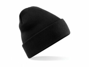 PENBB45B | Beanie Hat Black