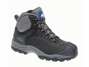 BR4103 | Himalayan S3 Waterproof Boot Composite Toe Cap and Midsole