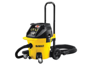Vacuums & Dust Extraction