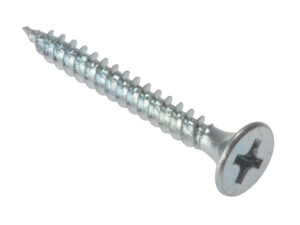 Screws, Nails & Fixings