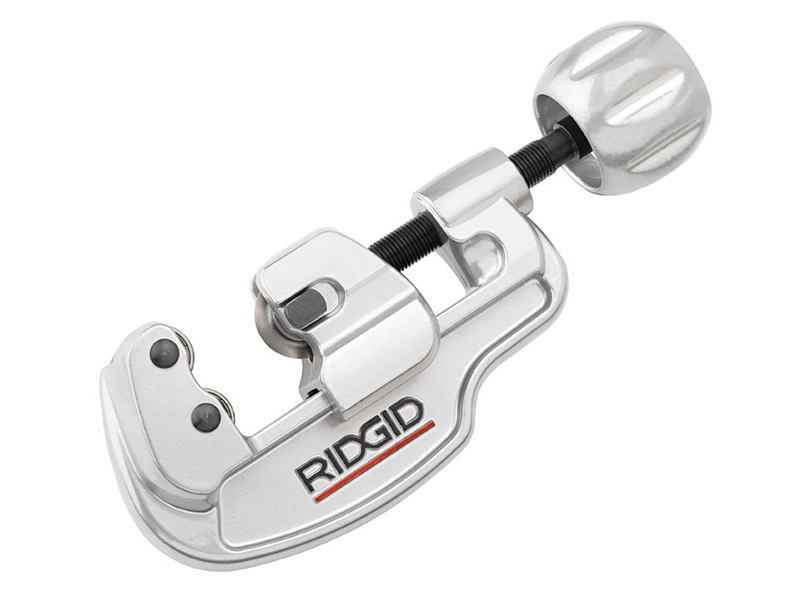 RID29963 RIDGID 35S Stainless Steel Tube Cutter 535mm Capacity 29963