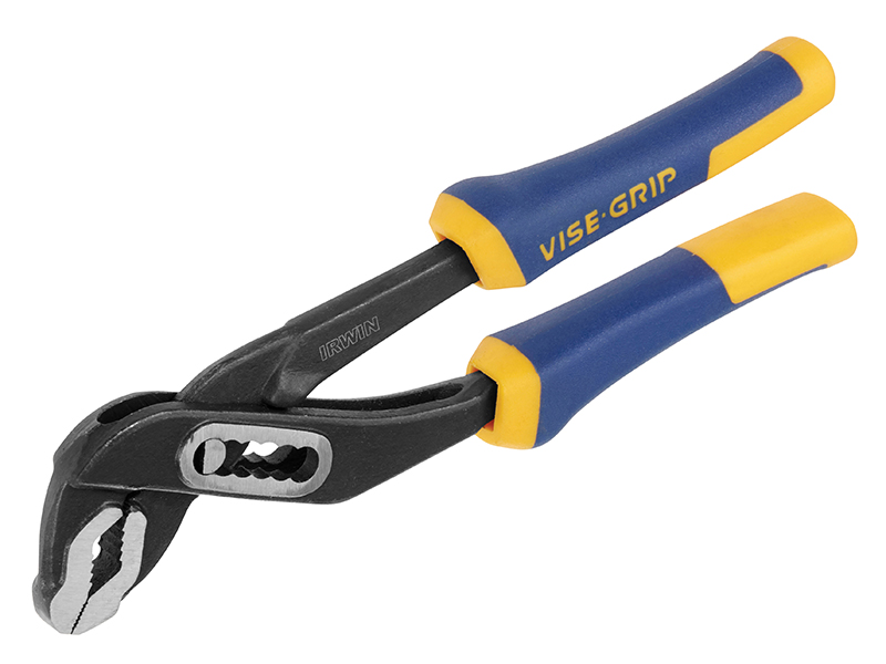 VIS10507634 IRWIN ViseGrip Universal Water Pump Pliers ProTouch