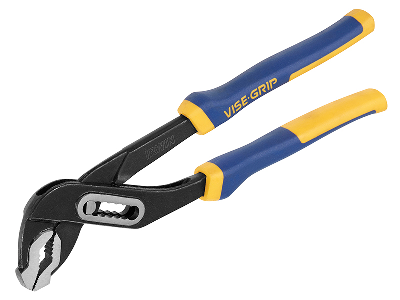 VIS10507636 IRWIN ViseGrip Universal Water Pump Pliers ProTouch