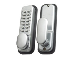 Security & Ironmongery