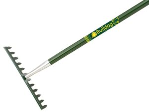 P267 Small Hand Garden 2 Point Hoe BAHP267 
