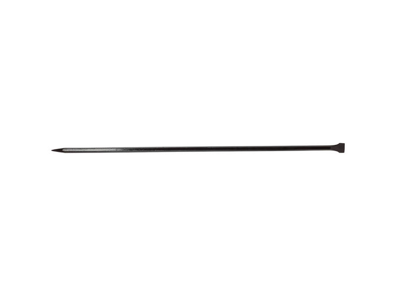 DR54221 DRAPER Chisel Point Digging Bar, 1.5m S10 Supplies