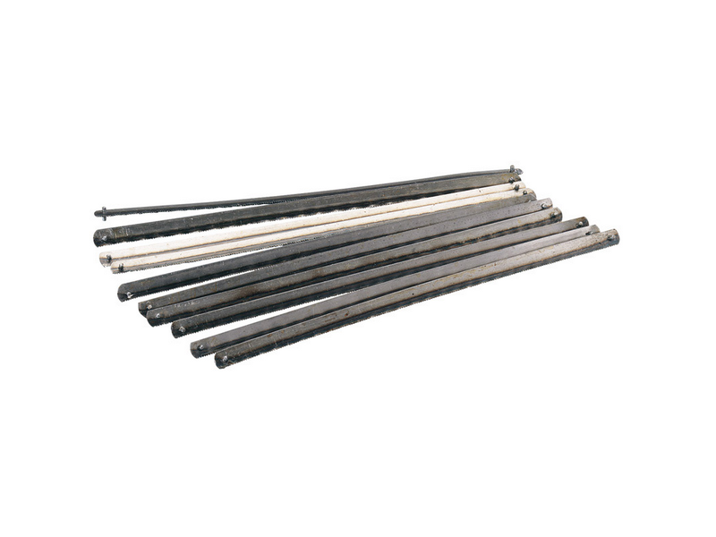 DR69305 DRAPER Junior Hacksaw Blades (Pack of 10) S10 Supplies