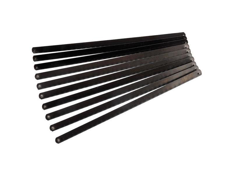 DR69306 DRAPER 100 x Junior Hacksaw Blades S10 Supplies