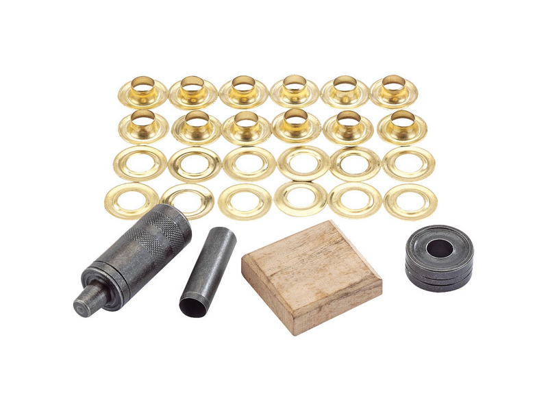 DR85665 DRAPER Eyelet/Grommet Kit S10 Supplies