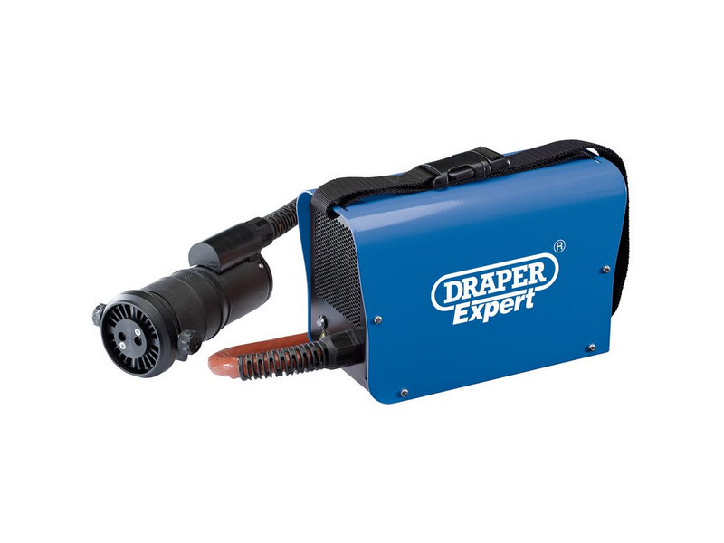DR99798 DRAPER Induction Heating Tool, 1250W S10 Supplies