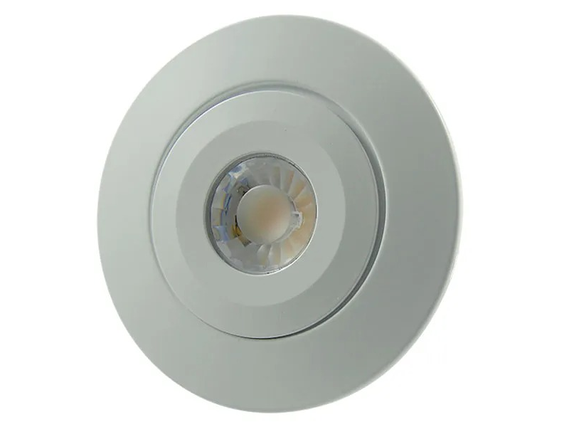 B08193 BELL Spacer Plate for Firestay LED CCT Downlight White S10