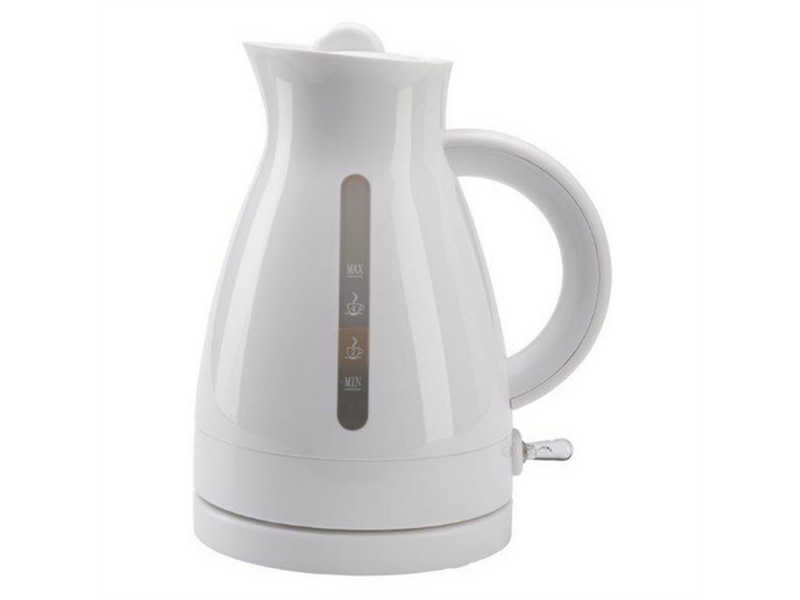 NMAHK NORTHMACE AVANTGARDE WHITE HOTEL SAFETY KETTLE S10 Supplies