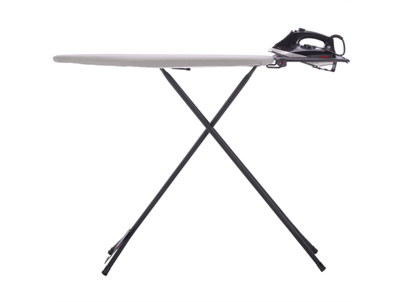 NMPIC NORTHMACE PRESIDENT HOTEL SAFETY STEAM IRONING CENTRE S10