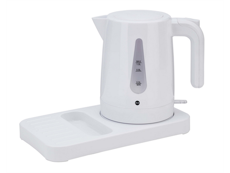 NMSWTW NORTHMACE STANDARD WHITE HOTEL SAFETY TRAY (INCLUDING