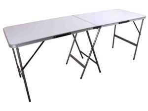 06PFPT001 | PRODEC STANDARD FOLDING PASTING TABLE 600mm x 2m