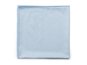 Rubbermaid Commercial Products HYGEN Microfibre Cloth Blue