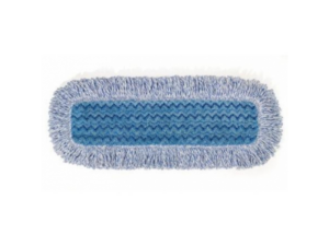 Rubbermaid Commercial Products R050647 HYGEN Microfibre High Absorbency Wet Mop 40cm