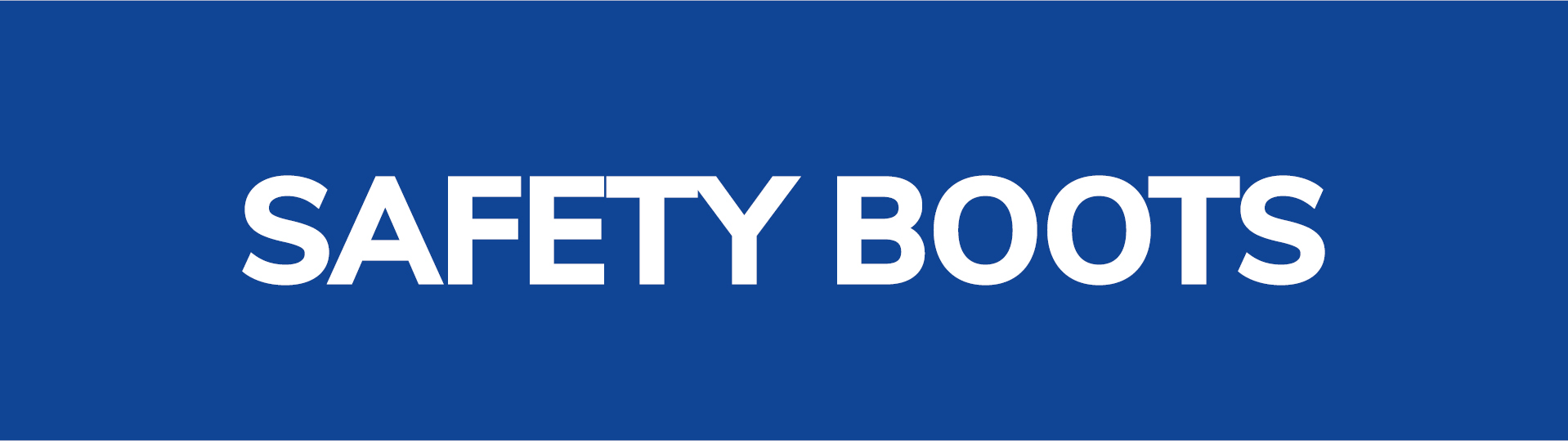 Safety Boots S10 Supplies