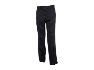 Uneek Clothing UC901 Black Workwear Trouser