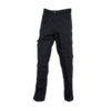 Uneek Clothing UC903 Black Action Trouser