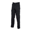 Uneek Clothing UC904 Black Cargo Trouser