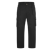 Uneek Clothing UC906 Black Super Pro Trouser
